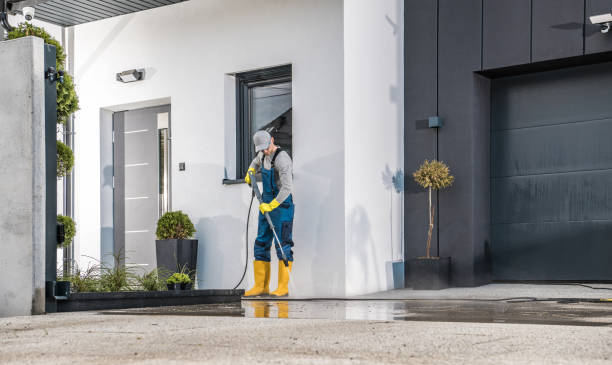 Best Deck and Patio Pressure Washing in Huguley, AL